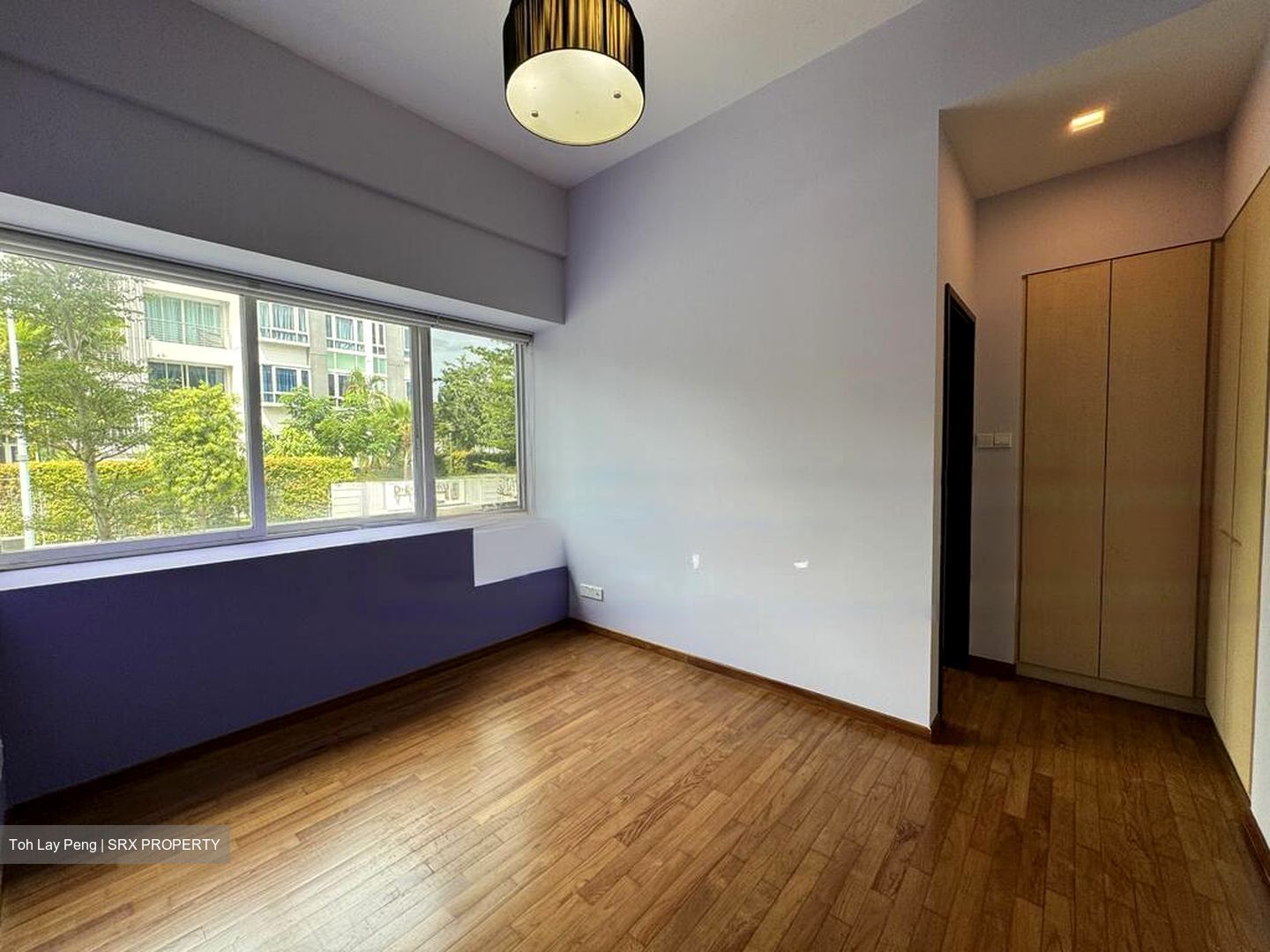 Le Reve (D14), Condominium #554319991